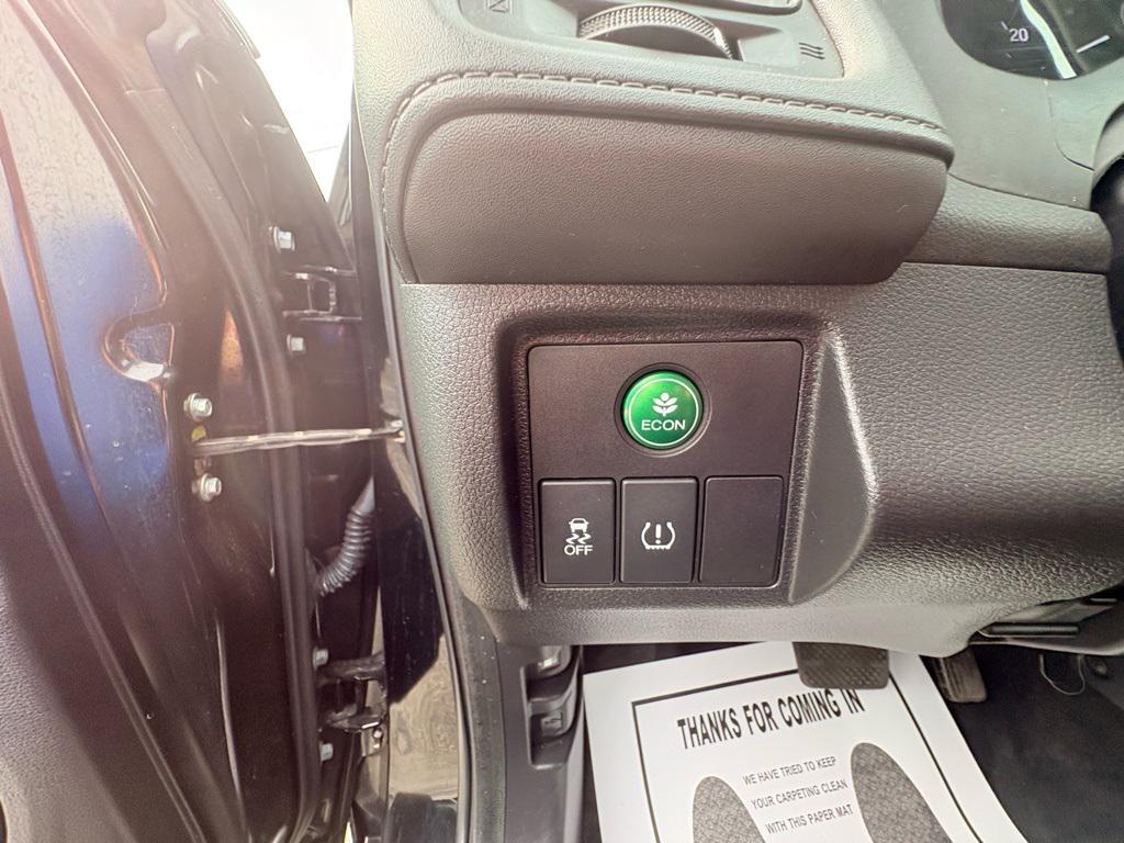 used 2020 Honda HR-V car, priced at $12,995