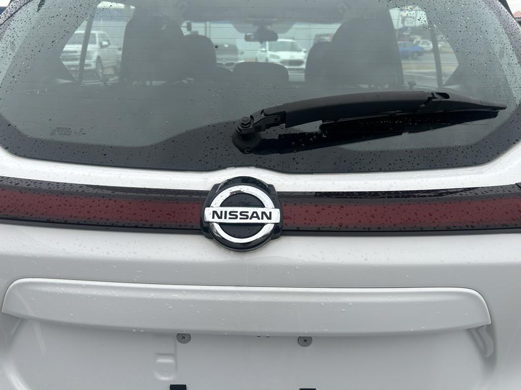 used 2021 Nissan Kicks car, priced at $13,739