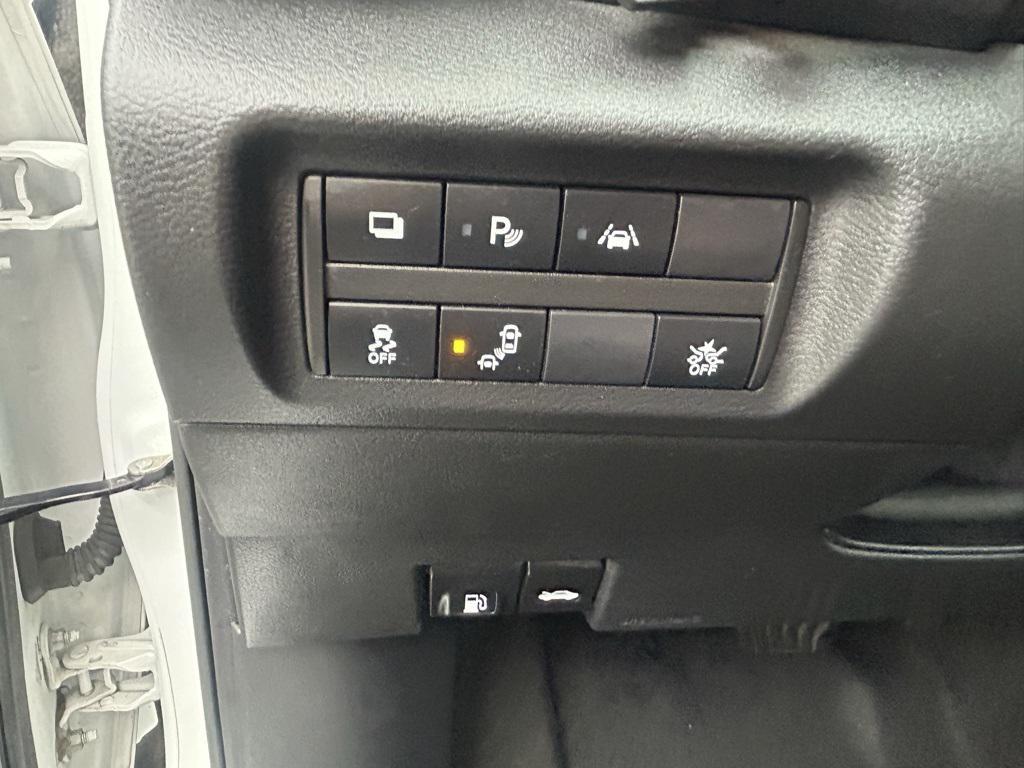 used 2021 Nissan Kicks car, priced at $13,739