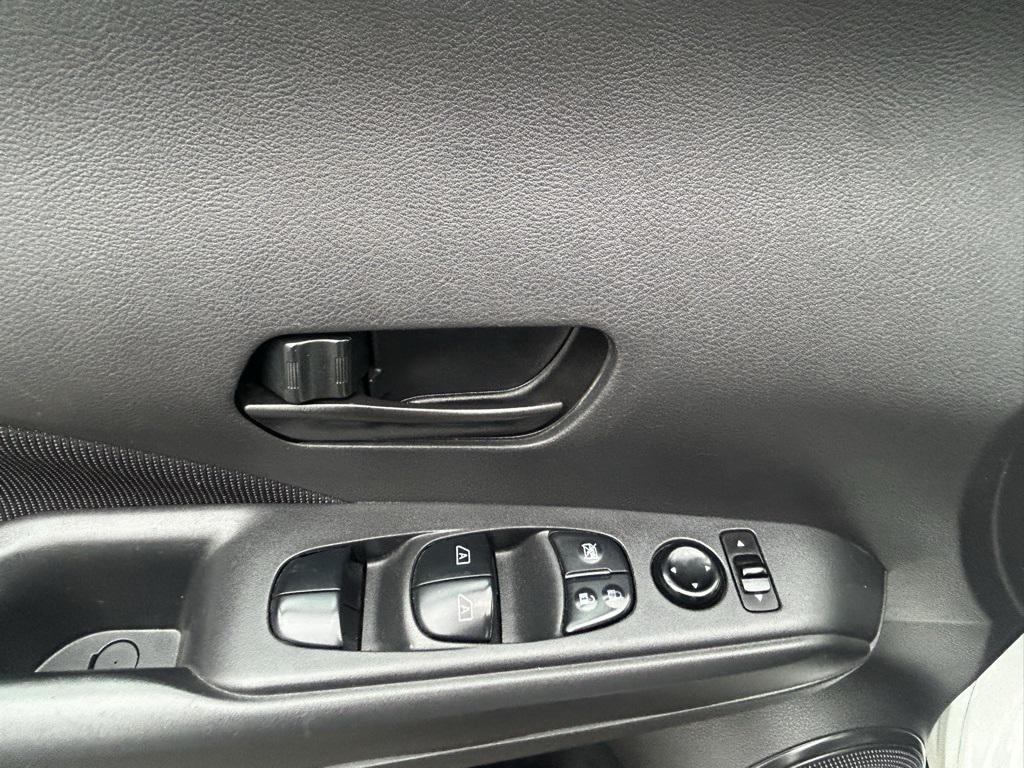 used 2021 Nissan Kicks car, priced at $13,739