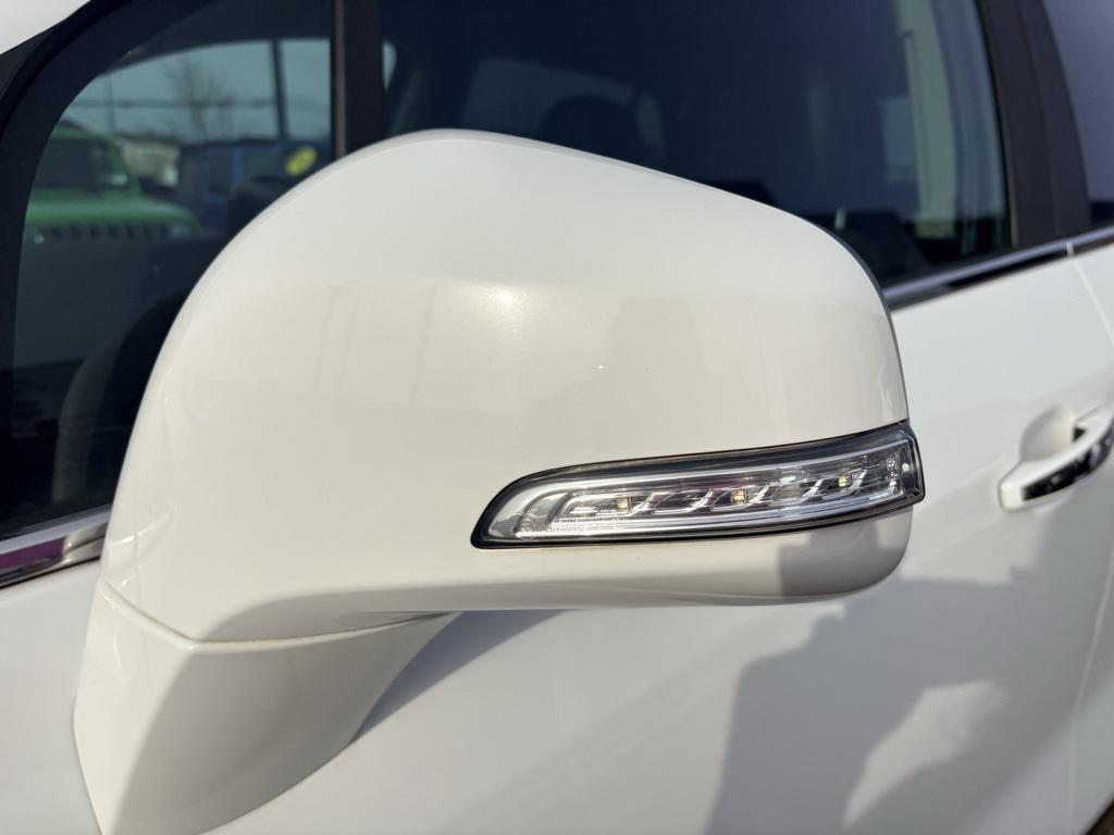 used 2019 Buick Encore car, priced at $12,676