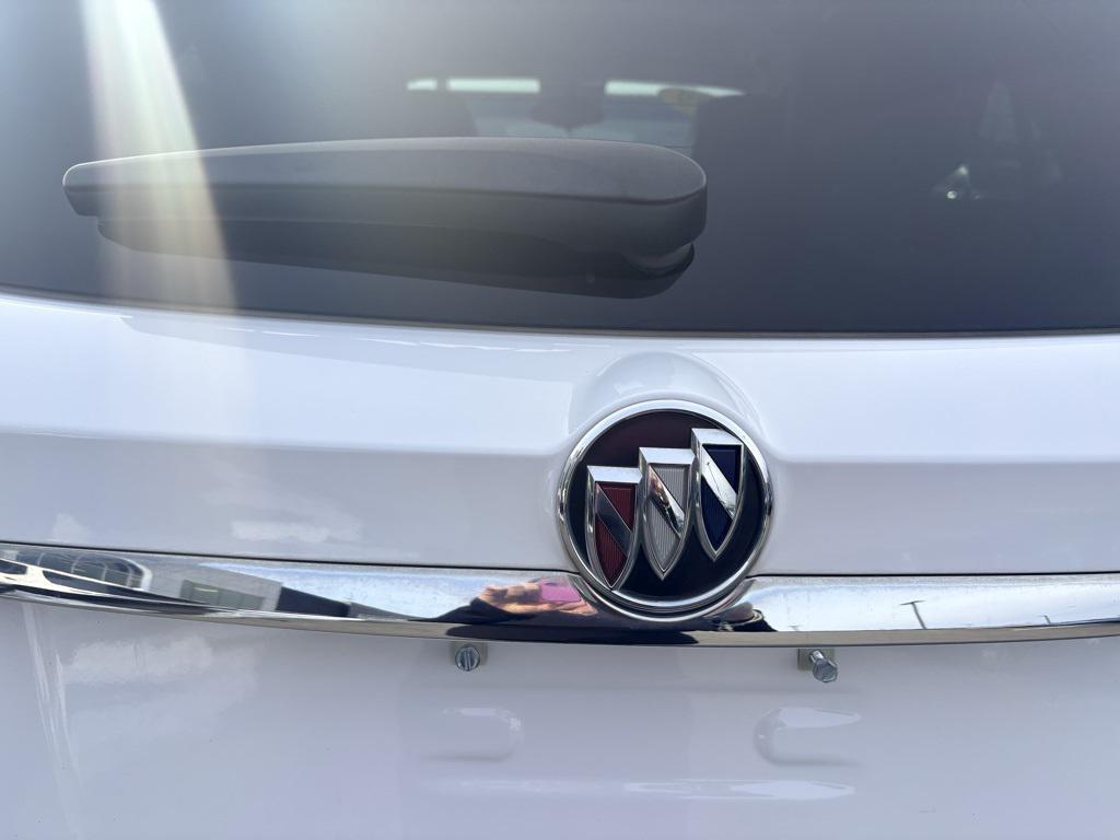 used 2019 Buick Encore car, priced at $12,676