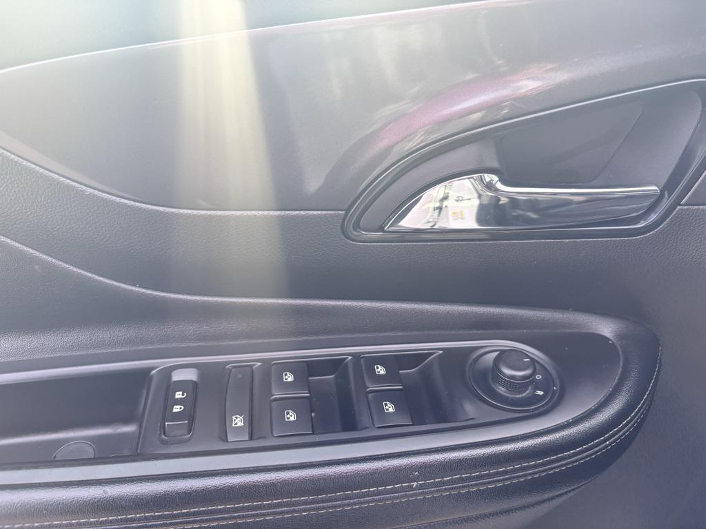 used 2019 Buick Encore car, priced at $12,676