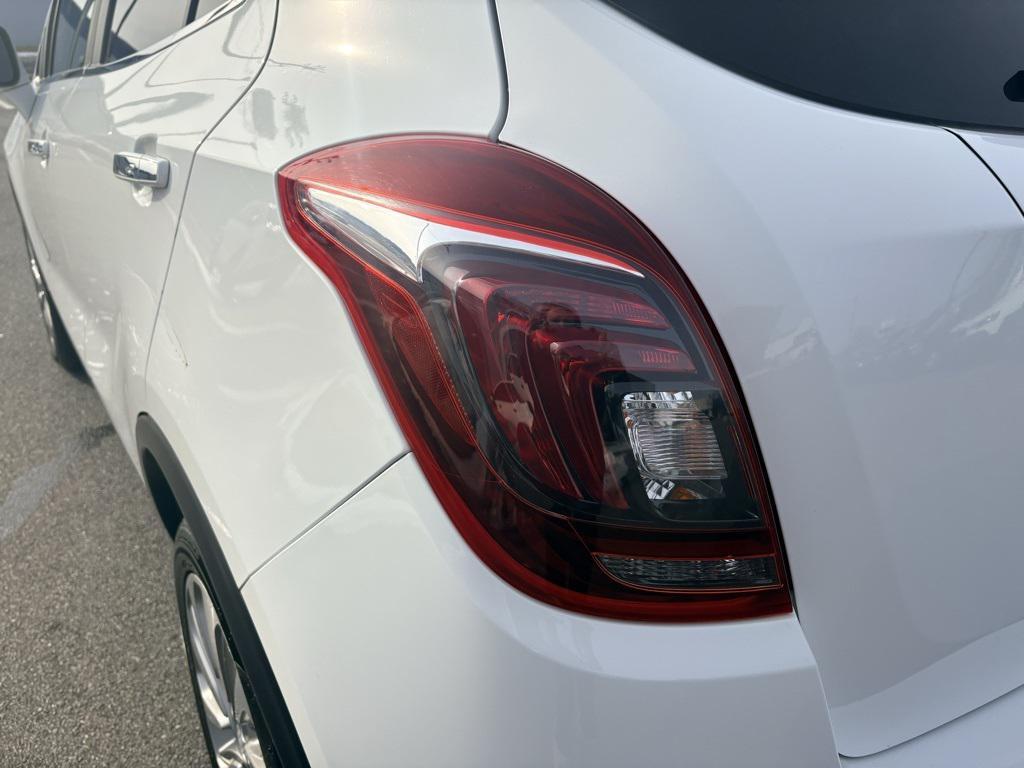 used 2019 Buick Encore car, priced at $12,676