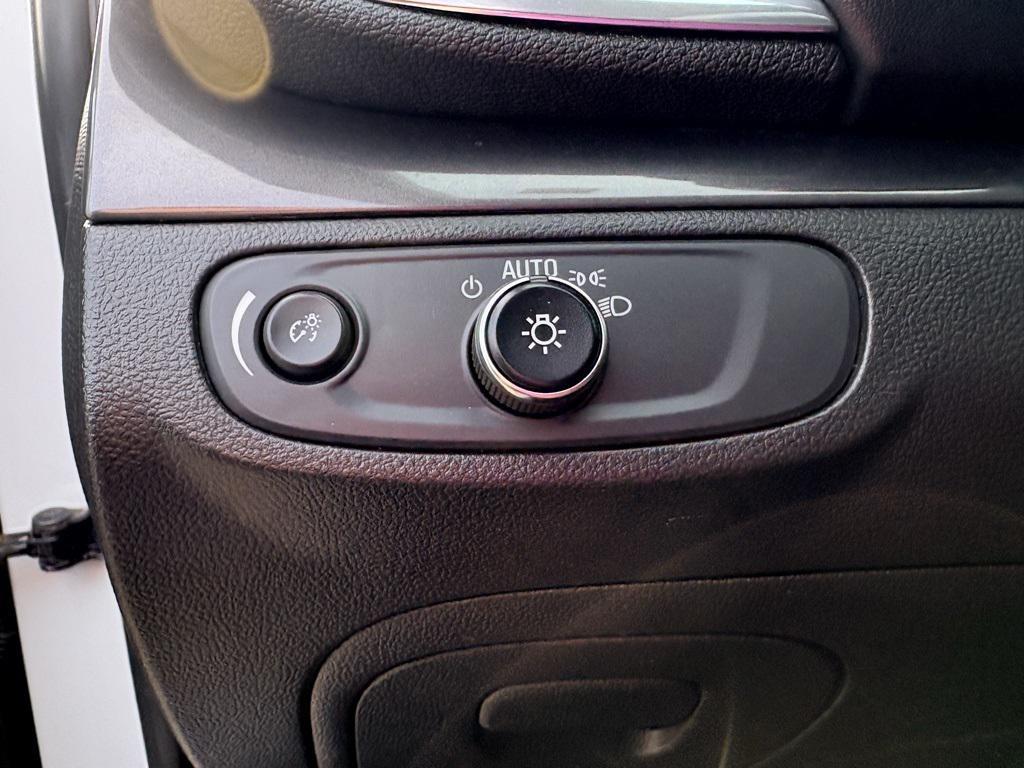 used 2019 Buick Encore car, priced at $12,676