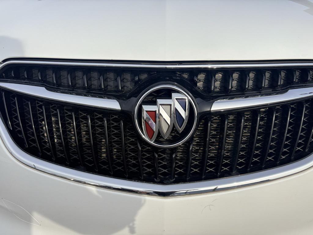 used 2019 Buick Encore car, priced at $12,676