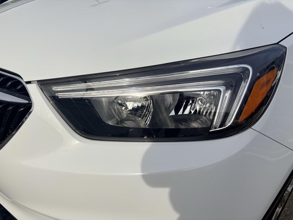 used 2019 Buick Encore car, priced at $12,676