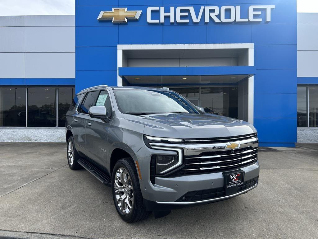 new 2026 Chevrolet Tahoe car, priced at $69,262