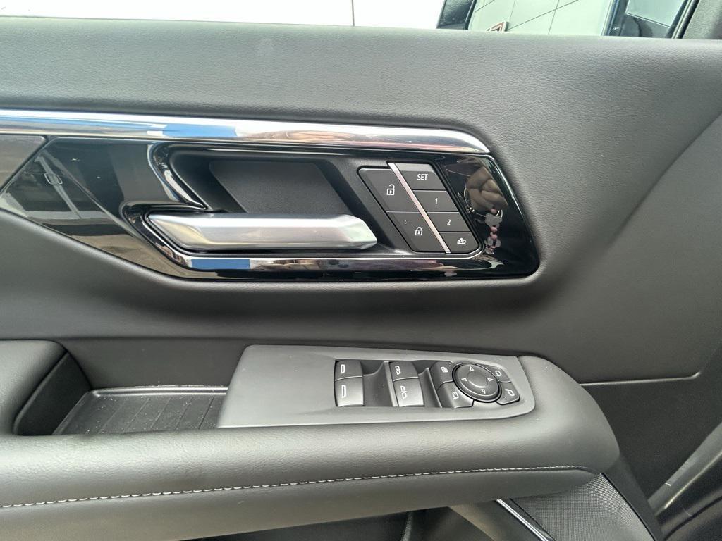 new 2026 Chevrolet Tahoe car, priced at $69,262