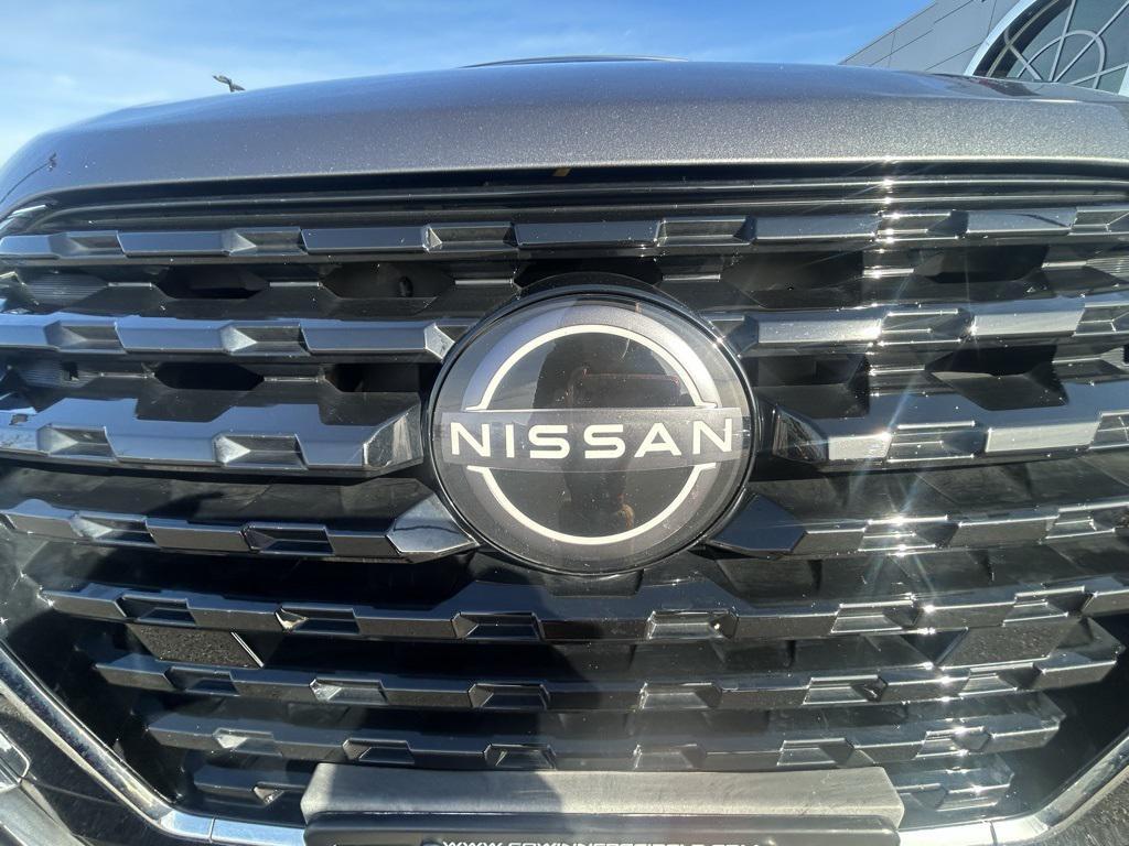 used 2022 Nissan Kicks car, priced at $14,088