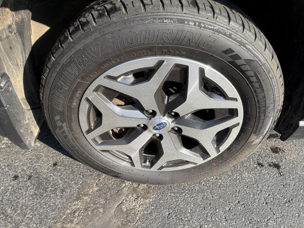 used 2020 Subaru Forester car, priced at $18,993