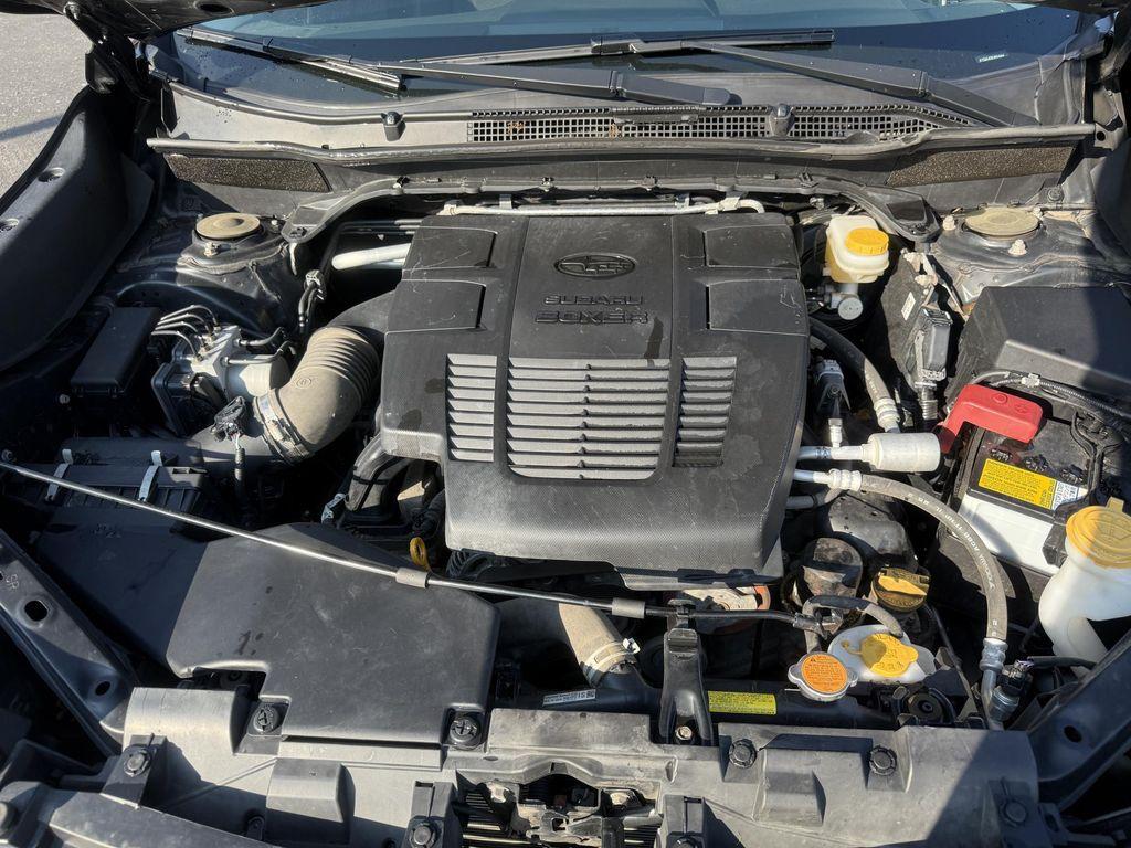 used 2020 Subaru Forester car, priced at $18,993