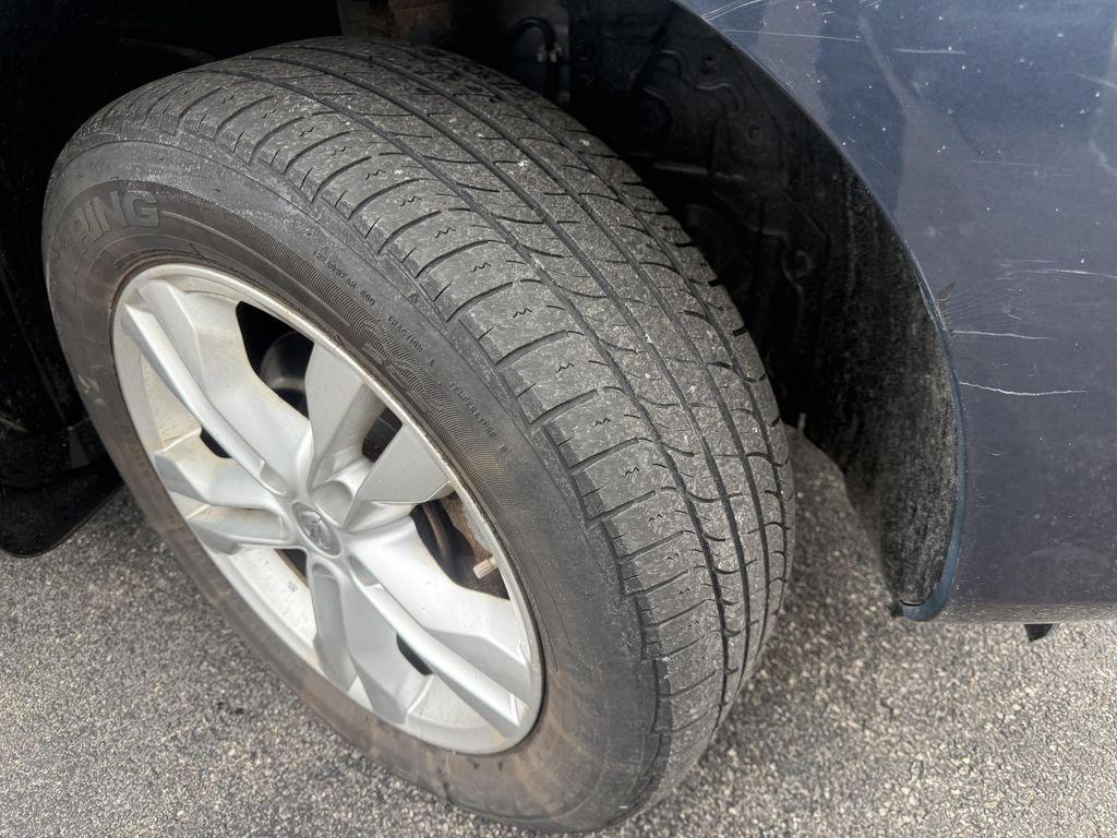 used 2015 Nissan Rogue Select car, priced at $8,995