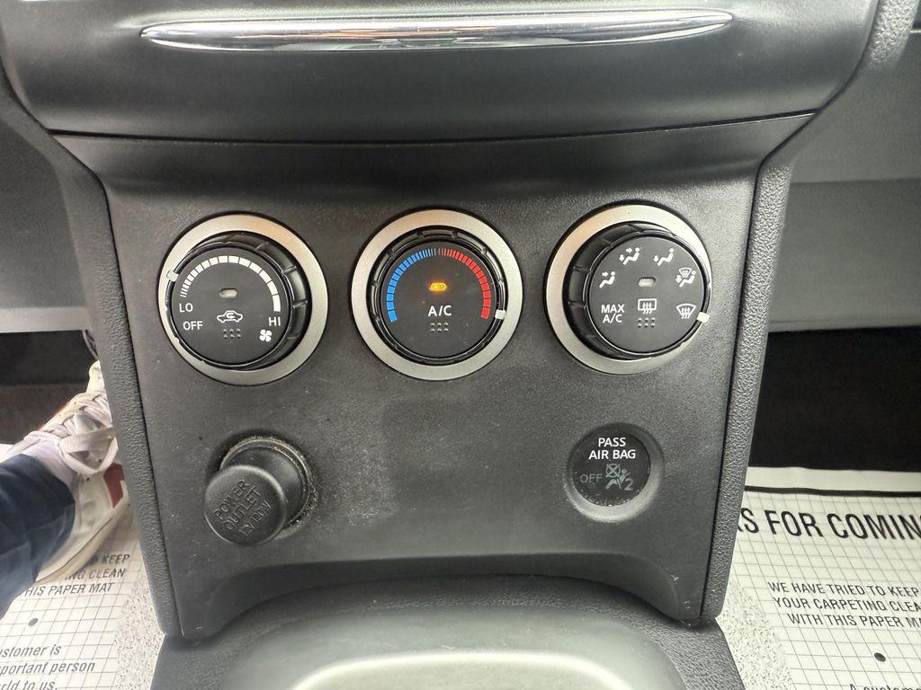 used 2015 Nissan Rogue Select car, priced at $8,995