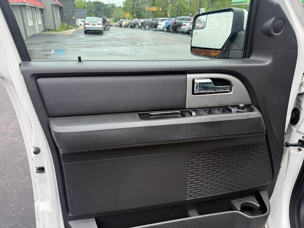 used 2013 Ford Expedition car, priced at $12,900