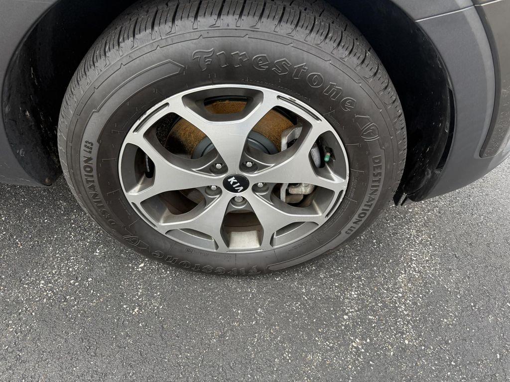 used 2020 Kia Telluride car, priced at $22,983