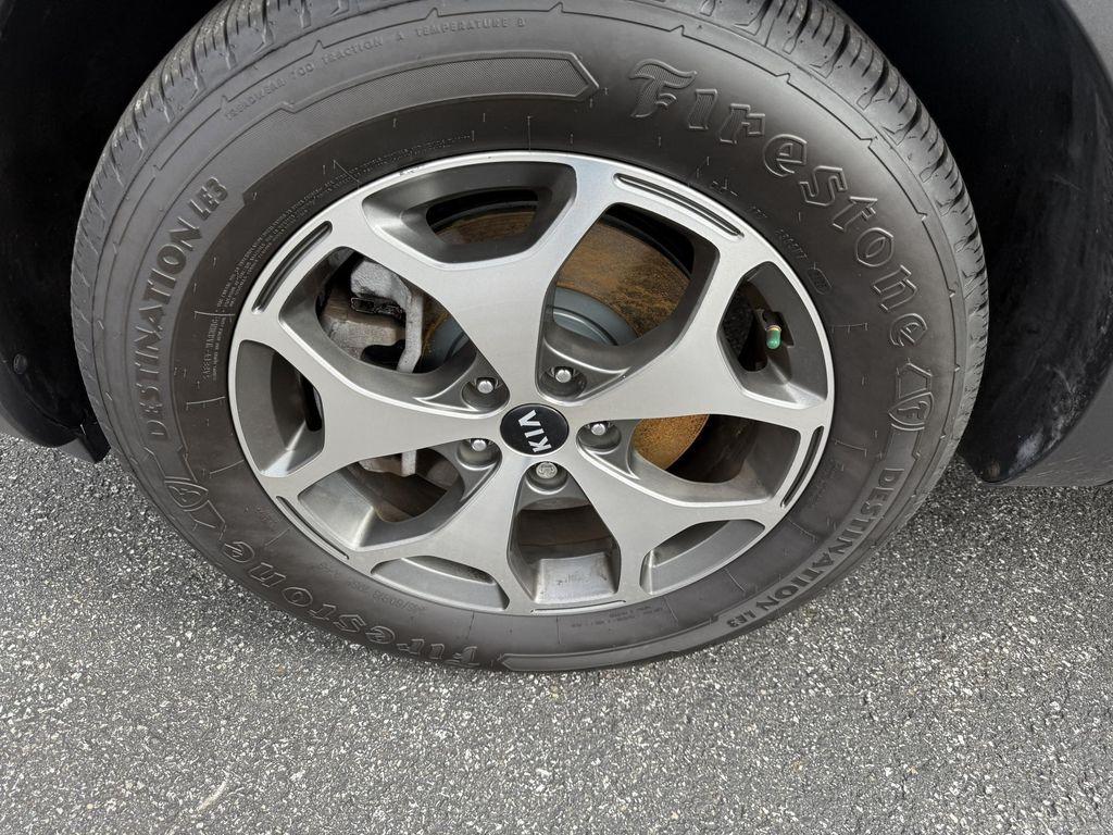 used 2020 Kia Telluride car, priced at $22,983