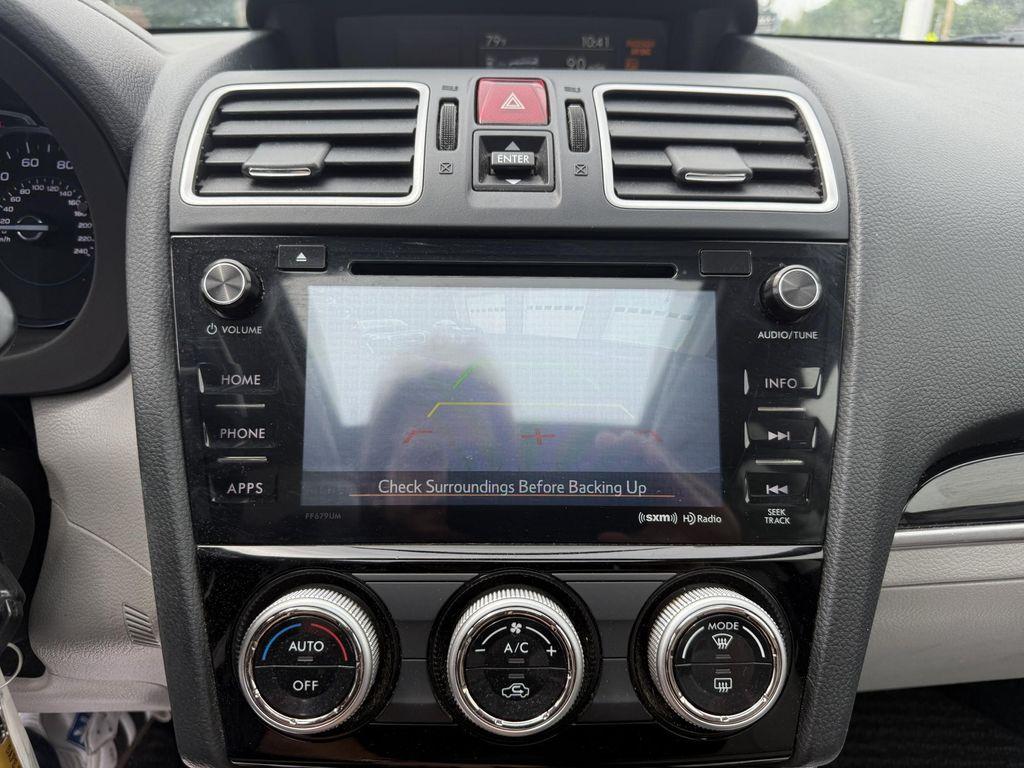 used 2018 Subaru Forester car, priced at $18,998