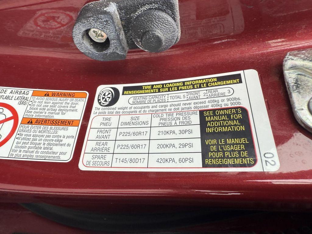 used 2018 Subaru Forester car, priced at $18,998