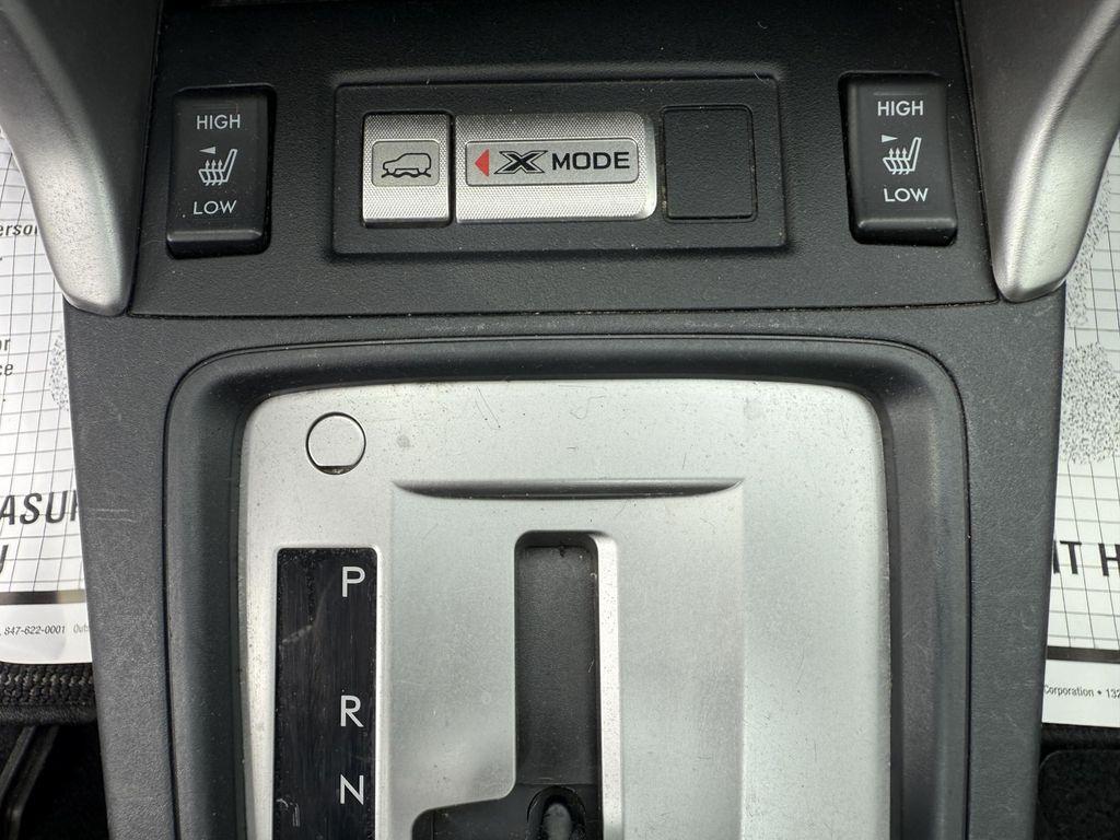 used 2018 Subaru Forester car, priced at $18,998