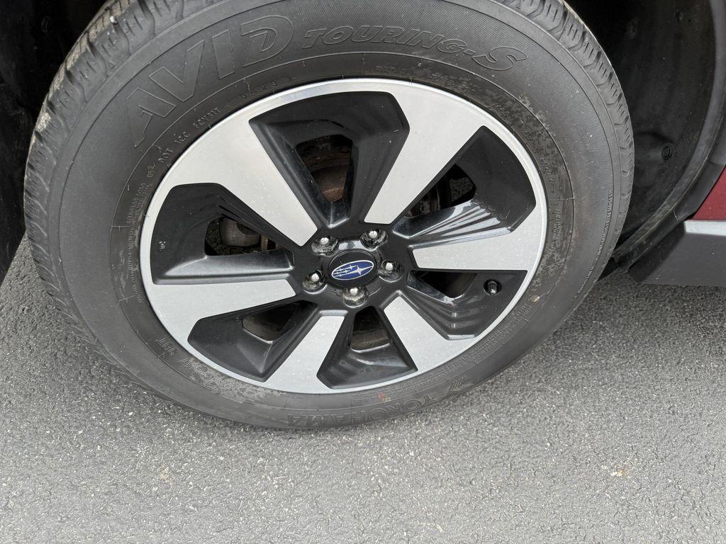 used 2018 Subaru Forester car, priced at $18,998