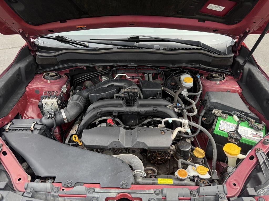 used 2018 Subaru Forester car, priced at $18,998