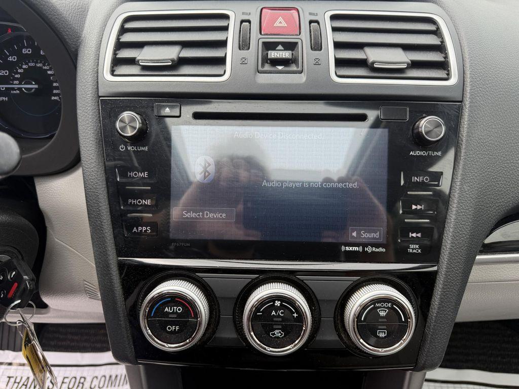 used 2018 Subaru Forester car, priced at $18,998