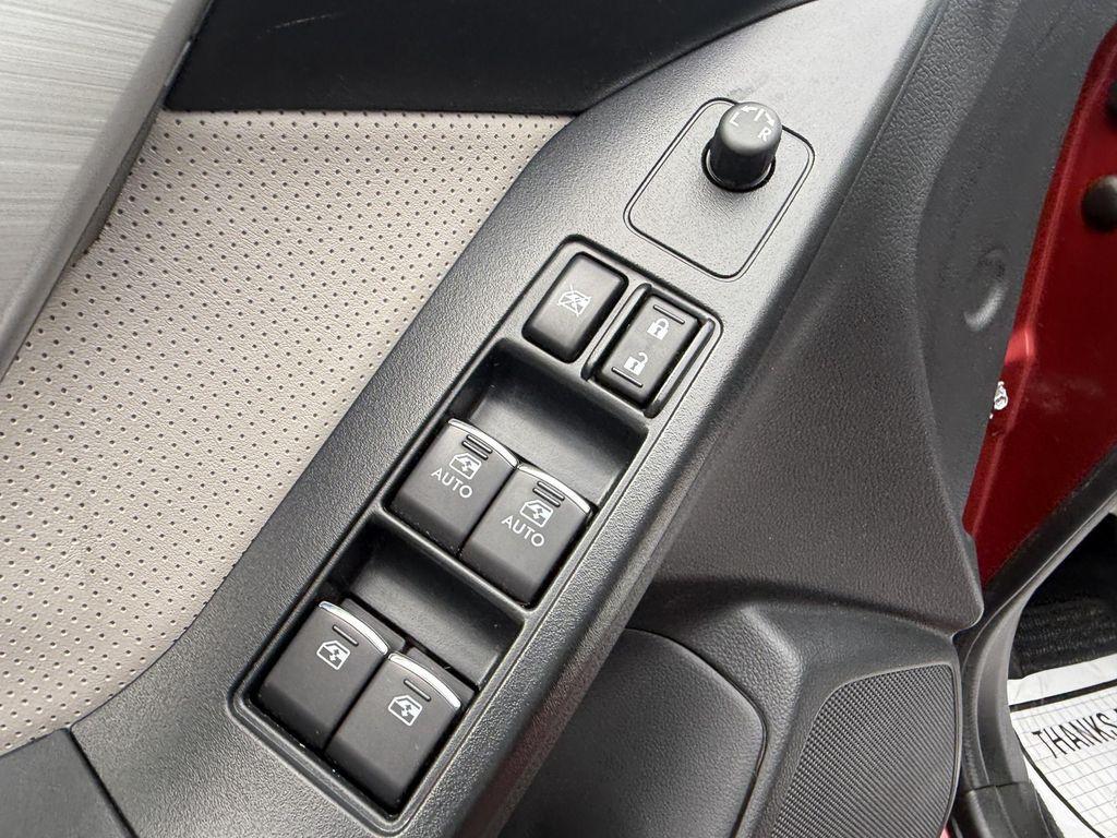 used 2018 Subaru Forester car, priced at $18,998