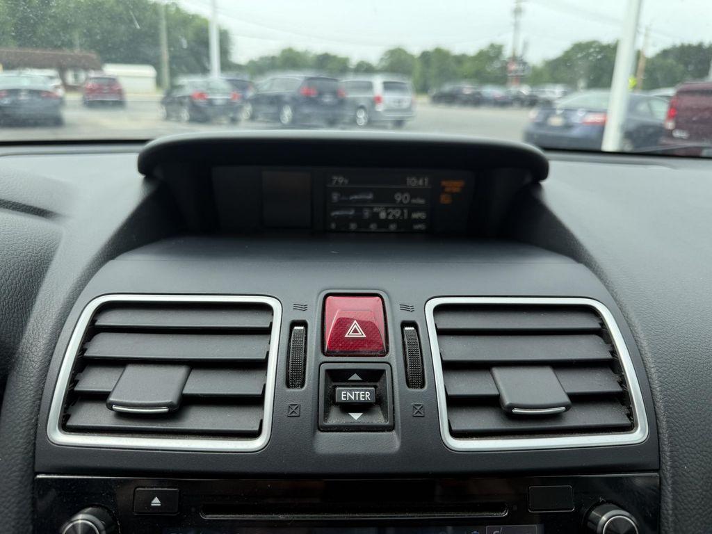 used 2018 Subaru Forester car, priced at $18,998