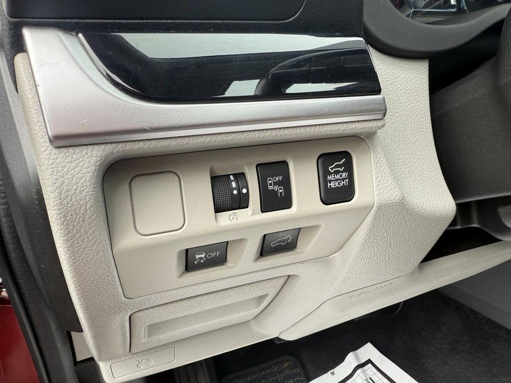 used 2018 Subaru Forester car, priced at $18,998