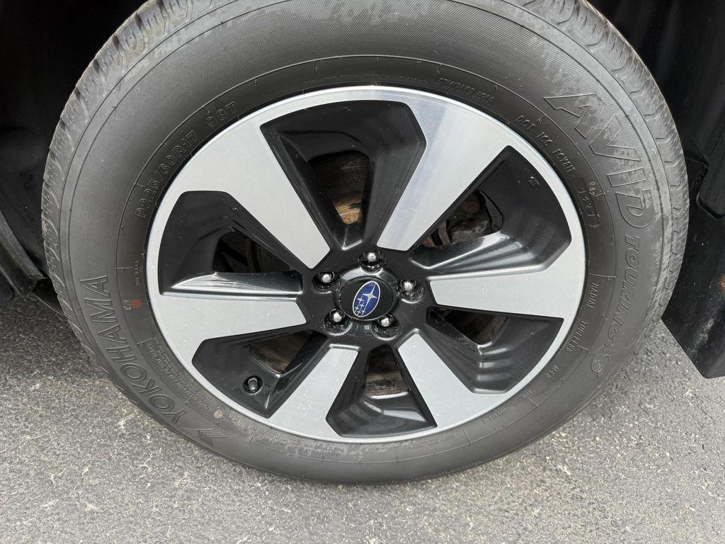 used 2018 Subaru Forester car, priced at $18,998