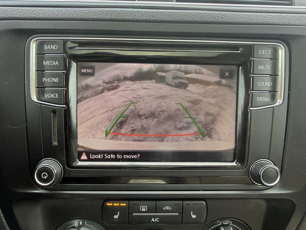 used 2017 Volkswagen Jetta car, priced at $10,990