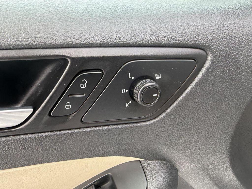 used 2017 Volkswagen Jetta car, priced at $10,990