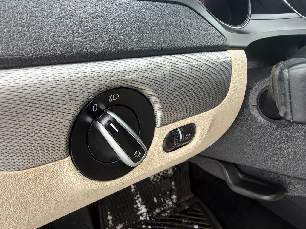 used 2017 Volkswagen Jetta car, priced at $10,990