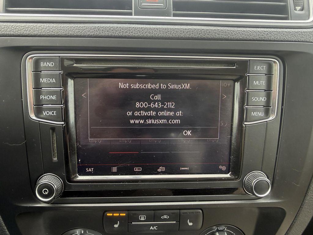 used 2017 Volkswagen Jetta car, priced at $10,990