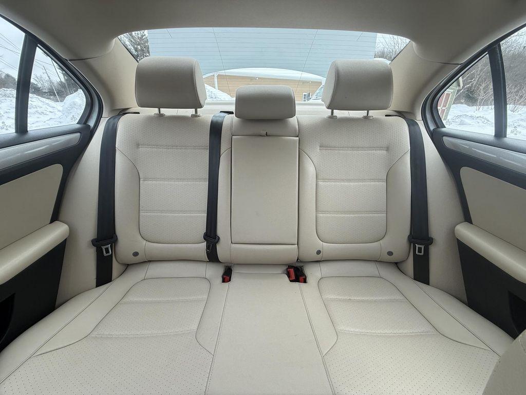 used 2017 Volkswagen Jetta car, priced at $10,990