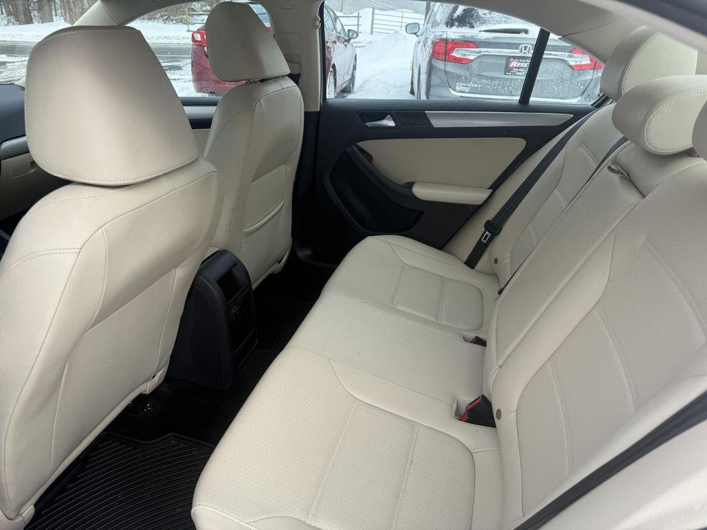 used 2017 Volkswagen Jetta car, priced at $10,990