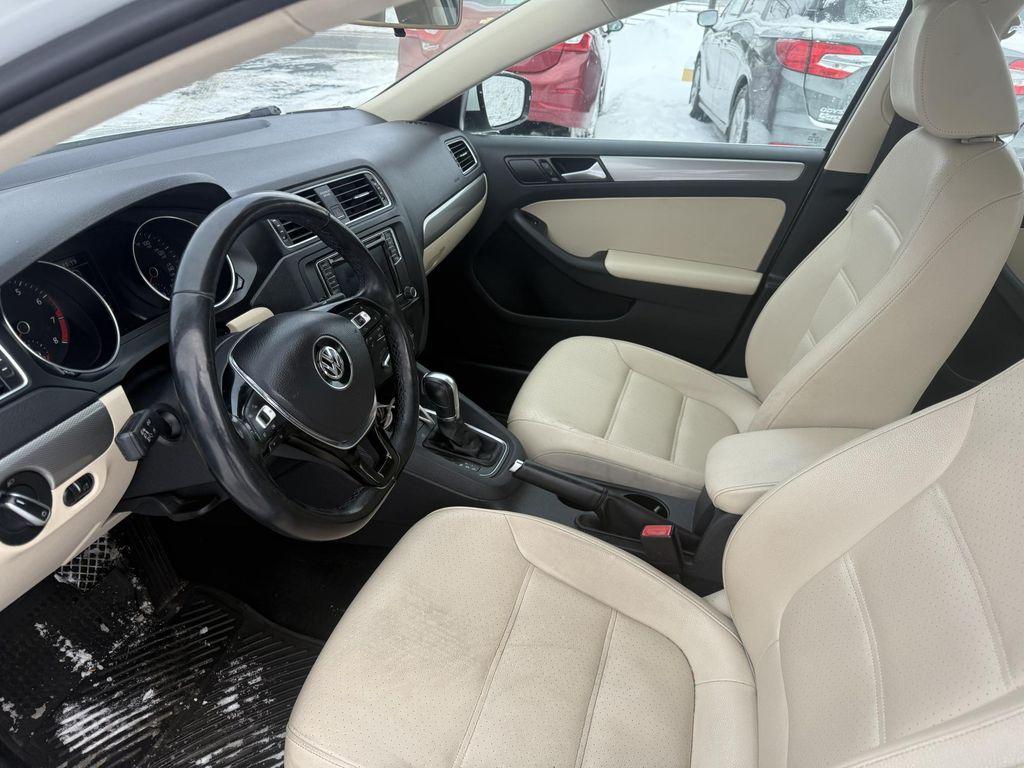 used 2017 Volkswagen Jetta car, priced at $10,990