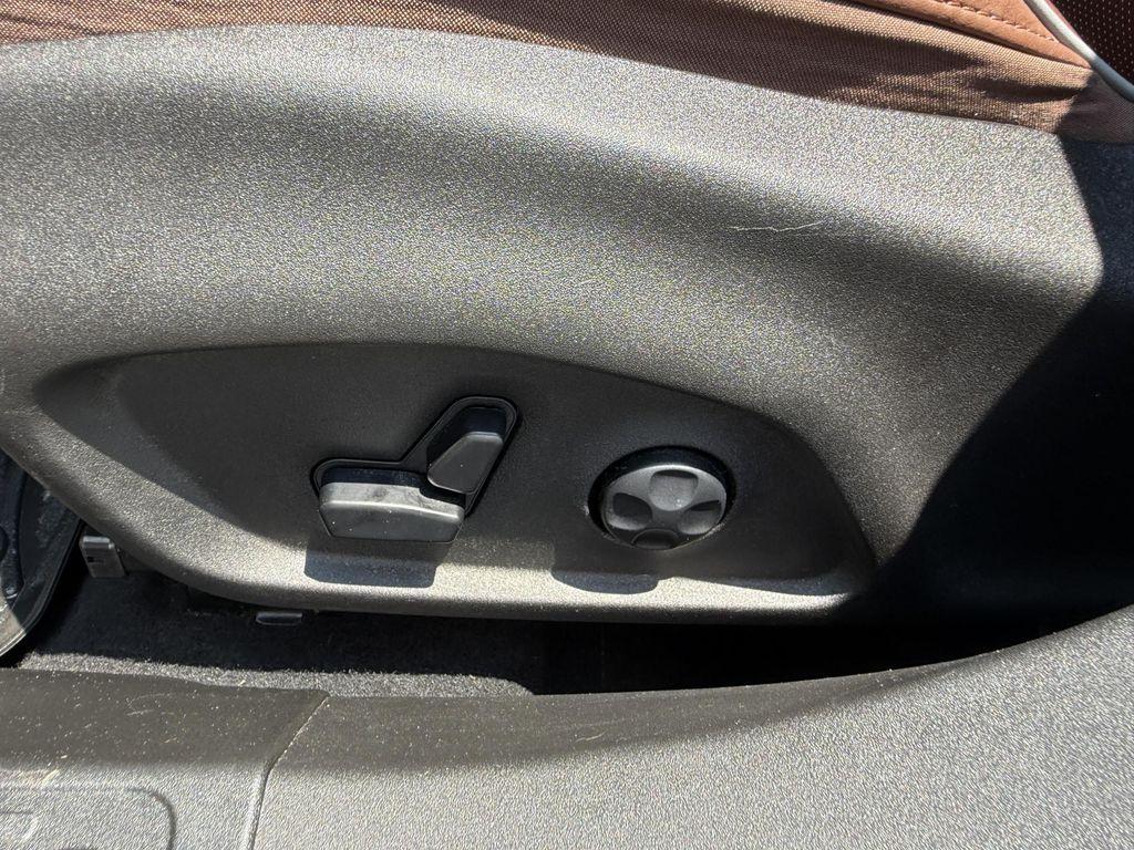 used 2020 FIAT 500X car, priced at $16,883