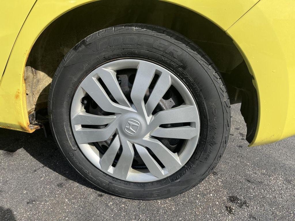 used 2015 Honda Fit car, priced at $10,500