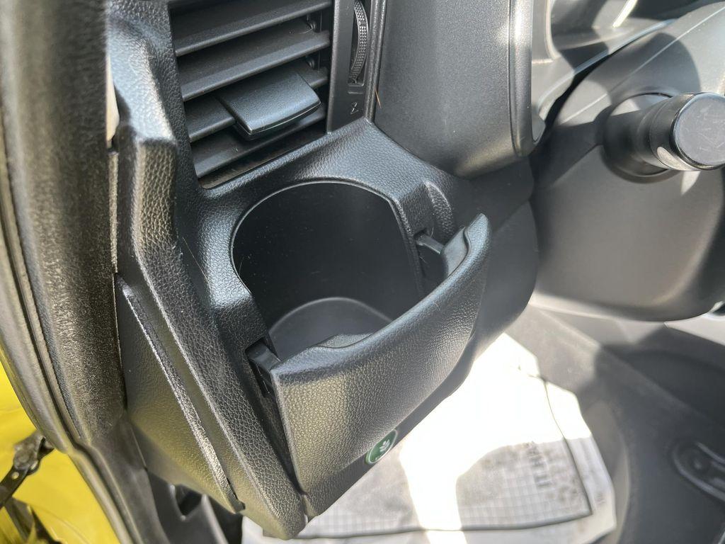 used 2015 Honda Fit car, priced at $10,500