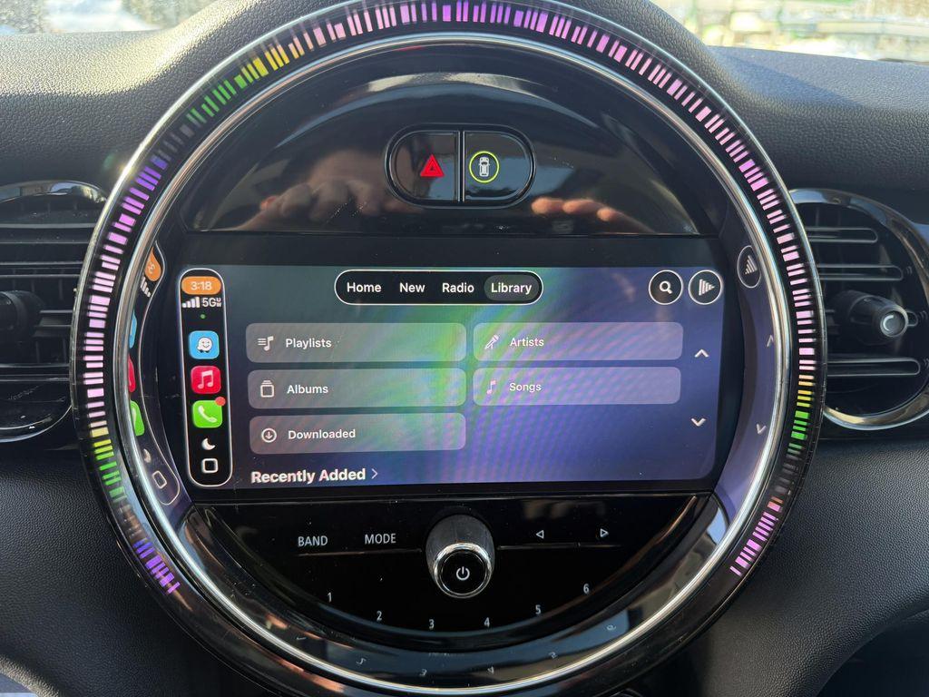 used 2023 MINI Hardtop car, priced at $23,125