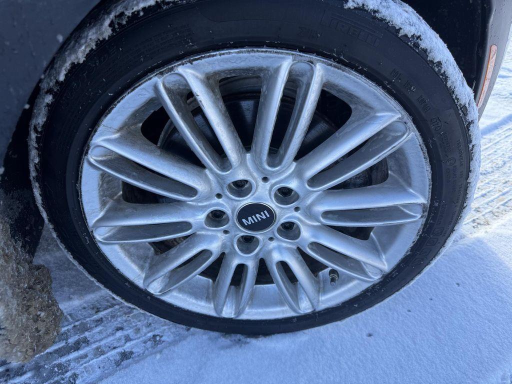 used 2023 MINI Hardtop car, priced at $23,125