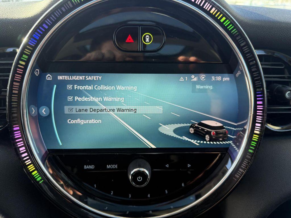 used 2023 MINI Hardtop car, priced at $23,125