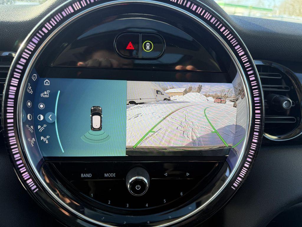 used 2023 MINI Hardtop car, priced at $23,125