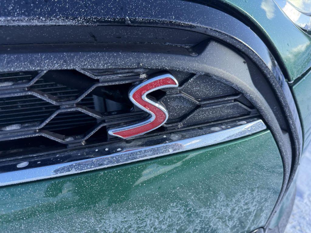 used 2023 MINI Hardtop car, priced at $23,125