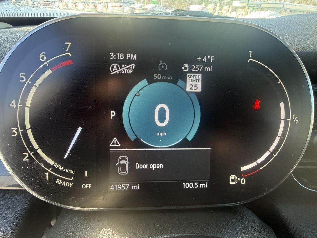 used 2023 MINI Hardtop car, priced at $23,125