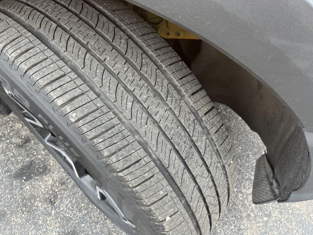 used 2023 Ford Bronco Sport car, priced at $17,998