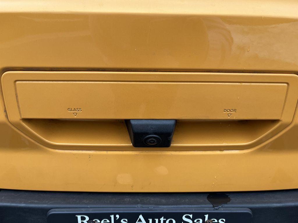 used 2023 Ford Bronco Sport car, priced at $17,998