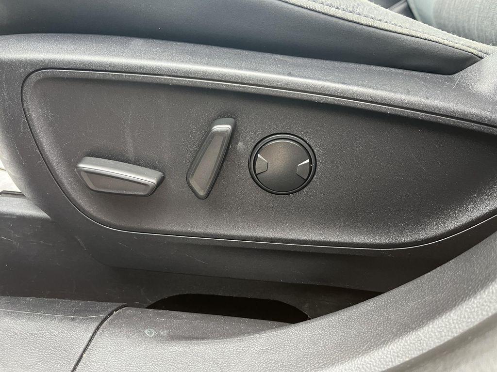 used 2023 Ford Bronco Sport car, priced at $17,998